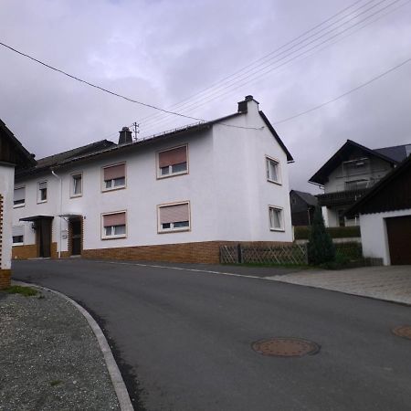 Villa Haus Rennsteig à Reichenbach im Vogtland Extérieur photo