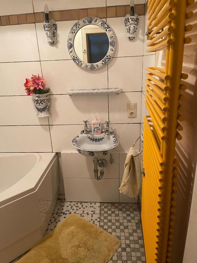 Villa Haus Rennsteig à Reichenbach im Vogtland Extérieur photo