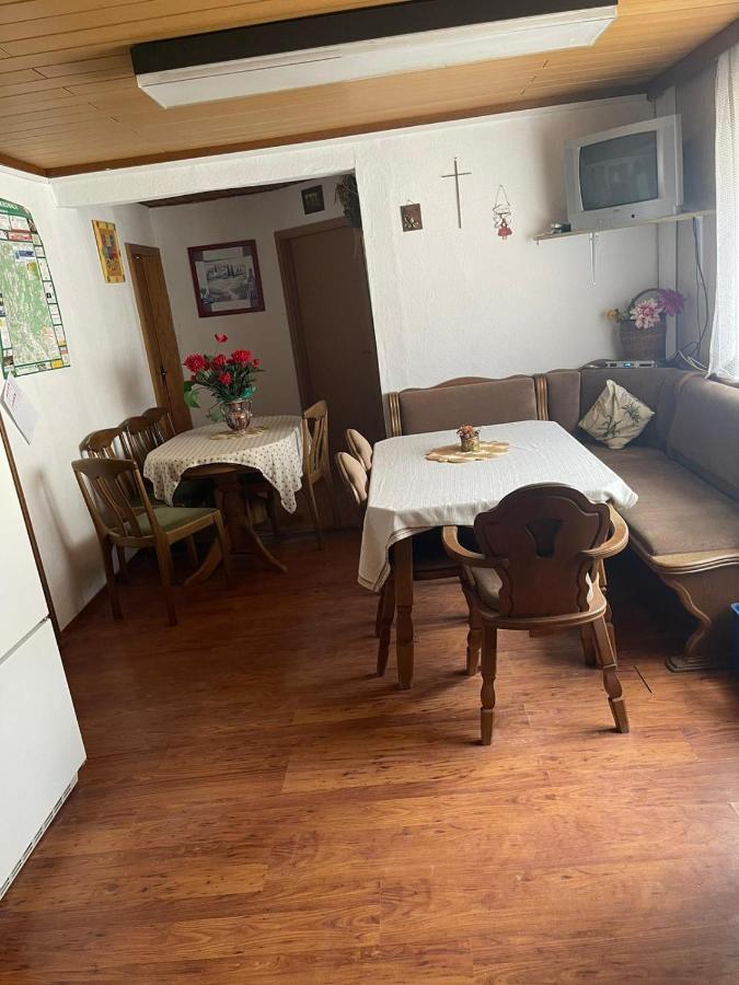 Villa Haus Rennsteig à Reichenbach im Vogtland Extérieur photo