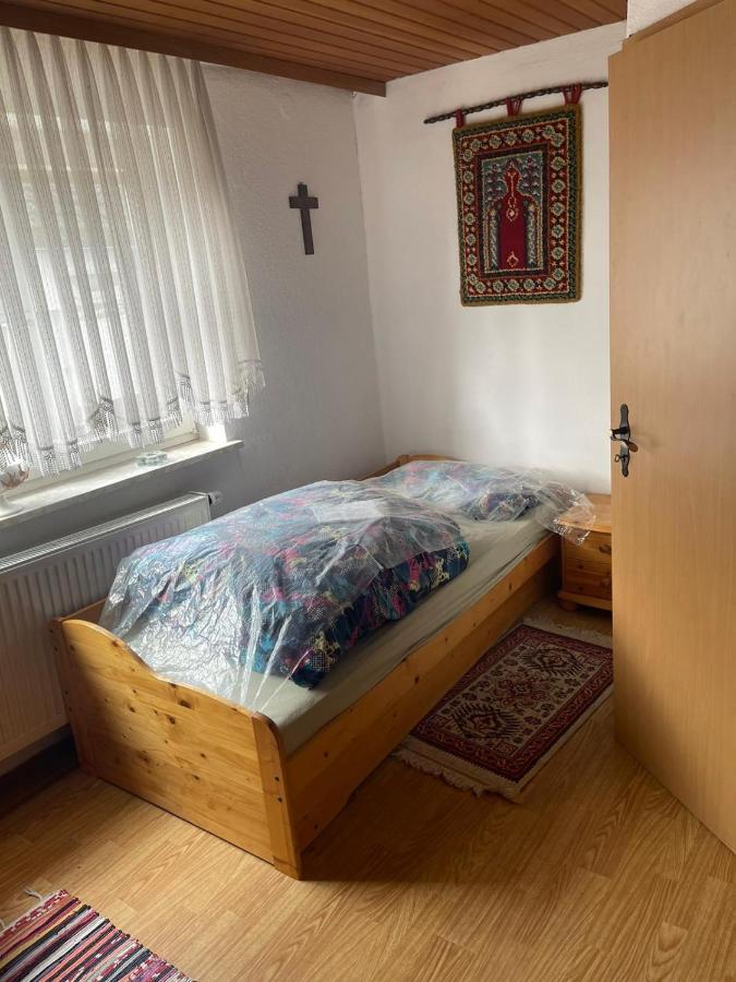 Villa Haus Rennsteig à Reichenbach im Vogtland Extérieur photo